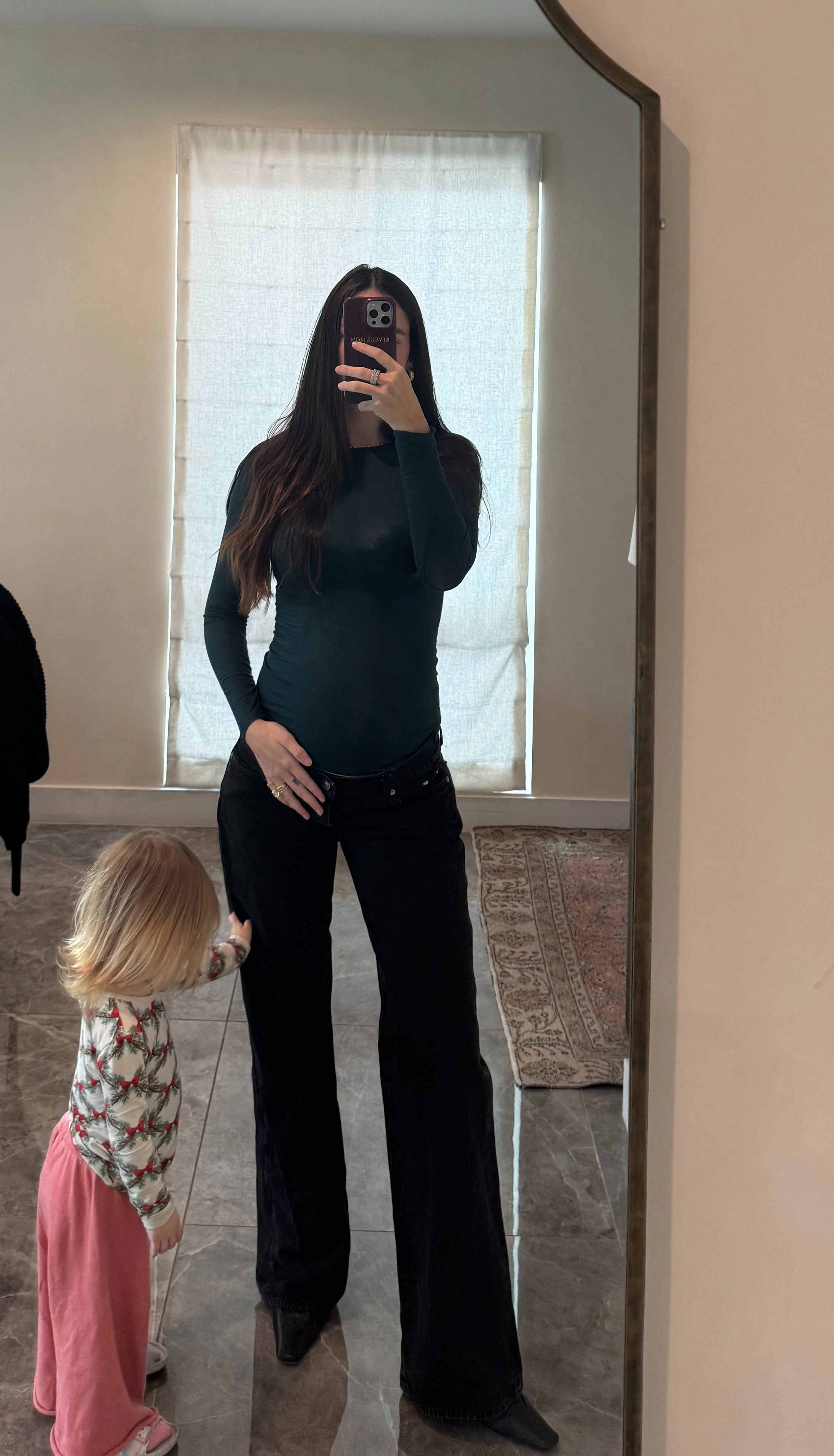 best pregnancy jeans 

 #LTKootd #LTKmomlife #LTKBump