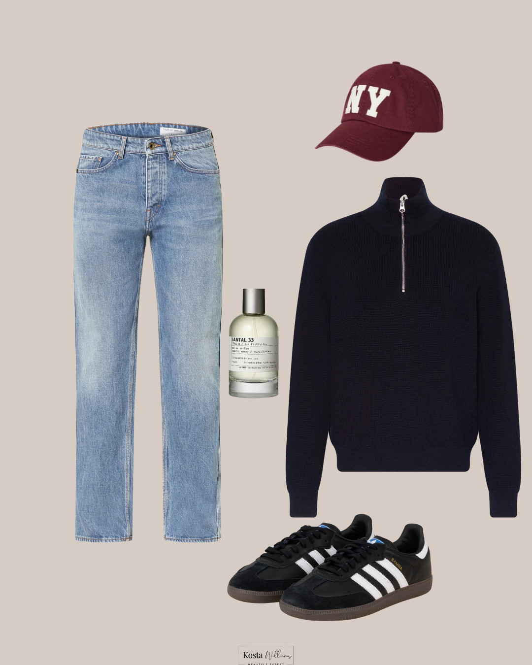 Casual Outfit for Men 

 

#LTKstyletip #LTKherren #LTKdeutschland