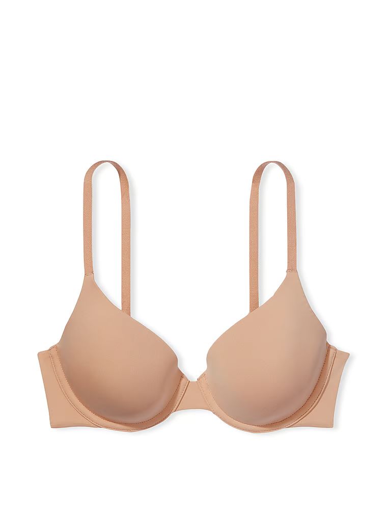 Lightly-Lined Full Coverage Bra | Victoria's Secret (US / CA )