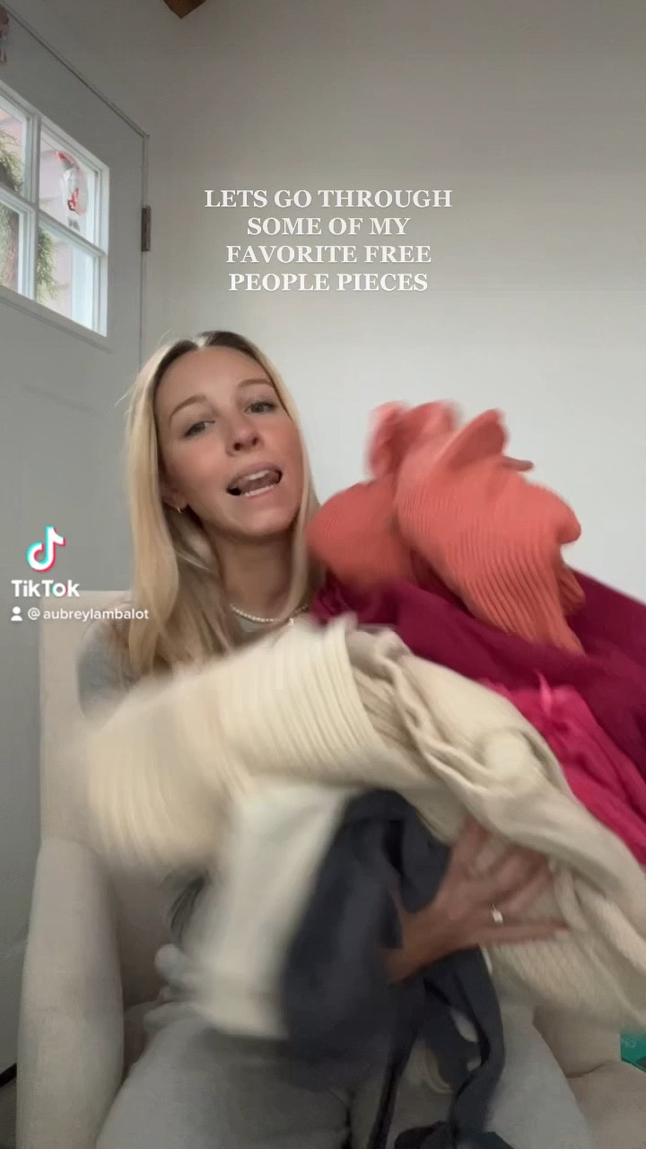 Free People favorites from 2022! Free people wardrobe!

#LTKstyletip #LTKFind