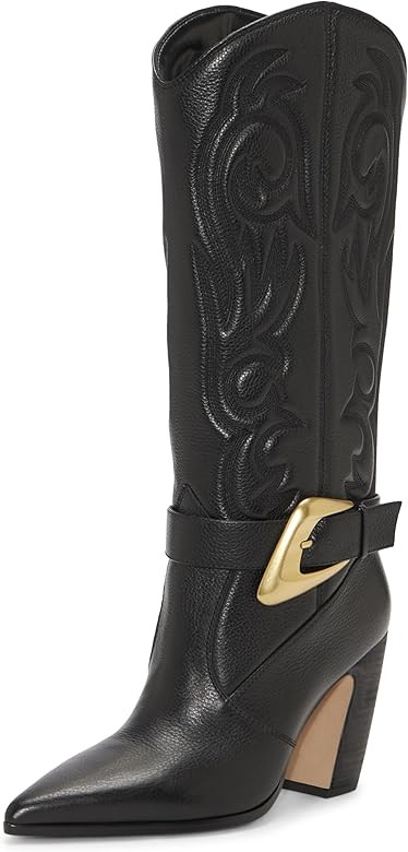 Vince Camuto Women's Biancaa Knee High Boot | Amazon (US)