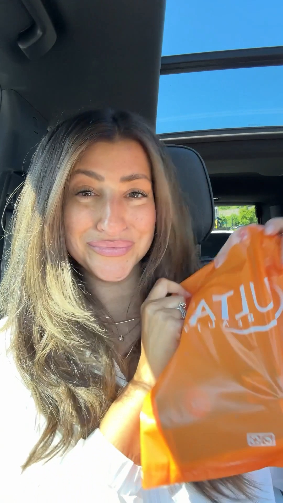 ULTA restocks! Xxs in top.Setting spray locks in my makeup especially in summer!

#LTKSaleAlert #LTKSeasonal #LTKBeauty