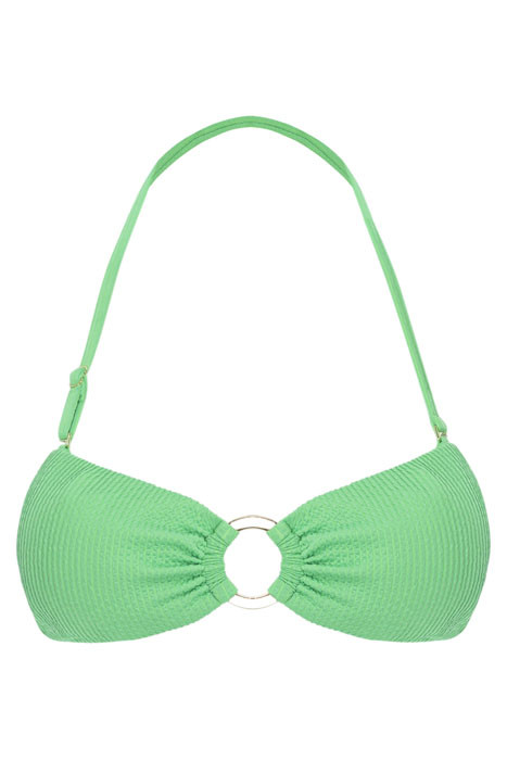 COSTA RICA TOP ALOE CRINKLE | Otrium US