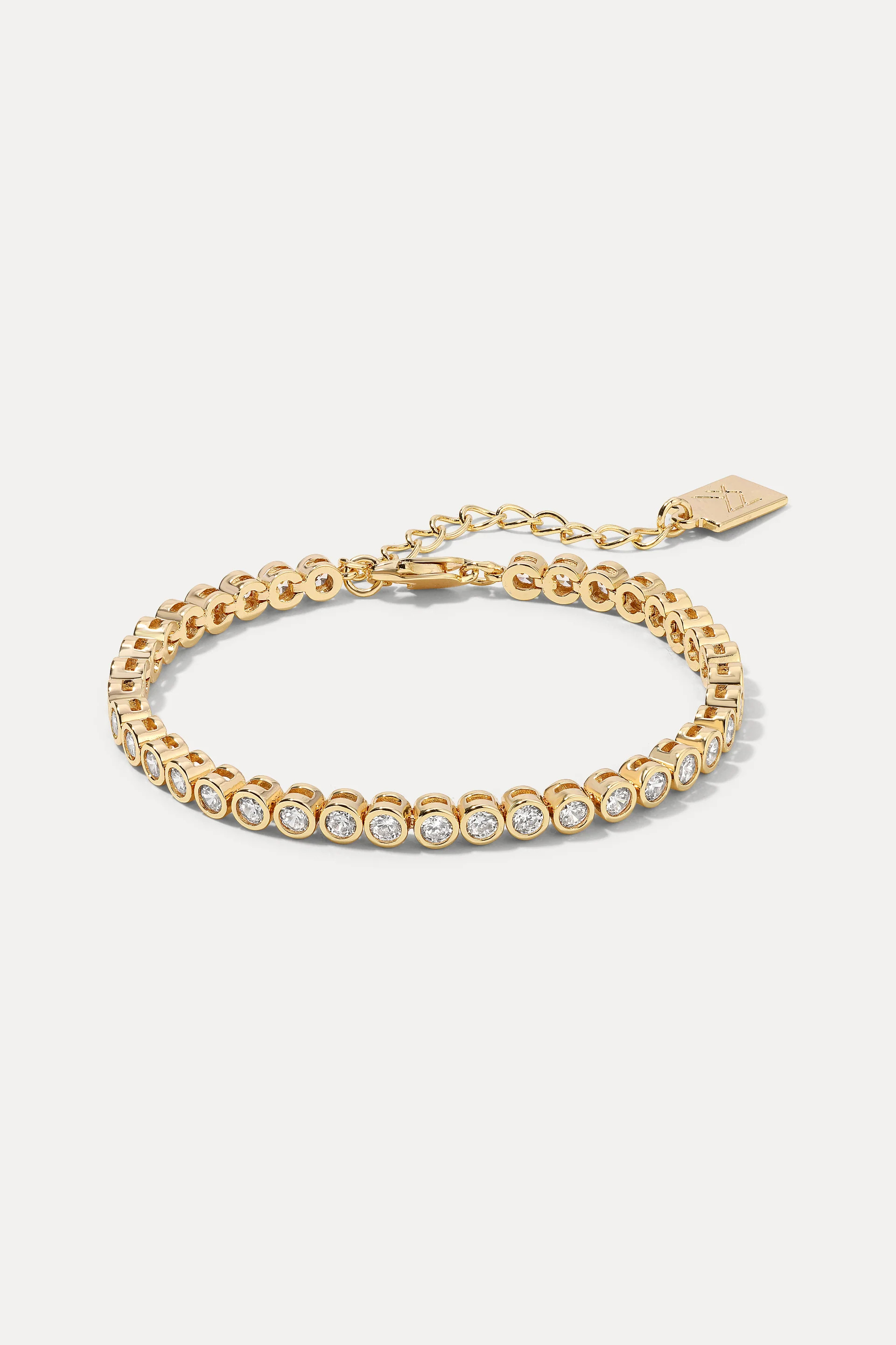 Meggan Bracelet | Miranda Frye Inc.