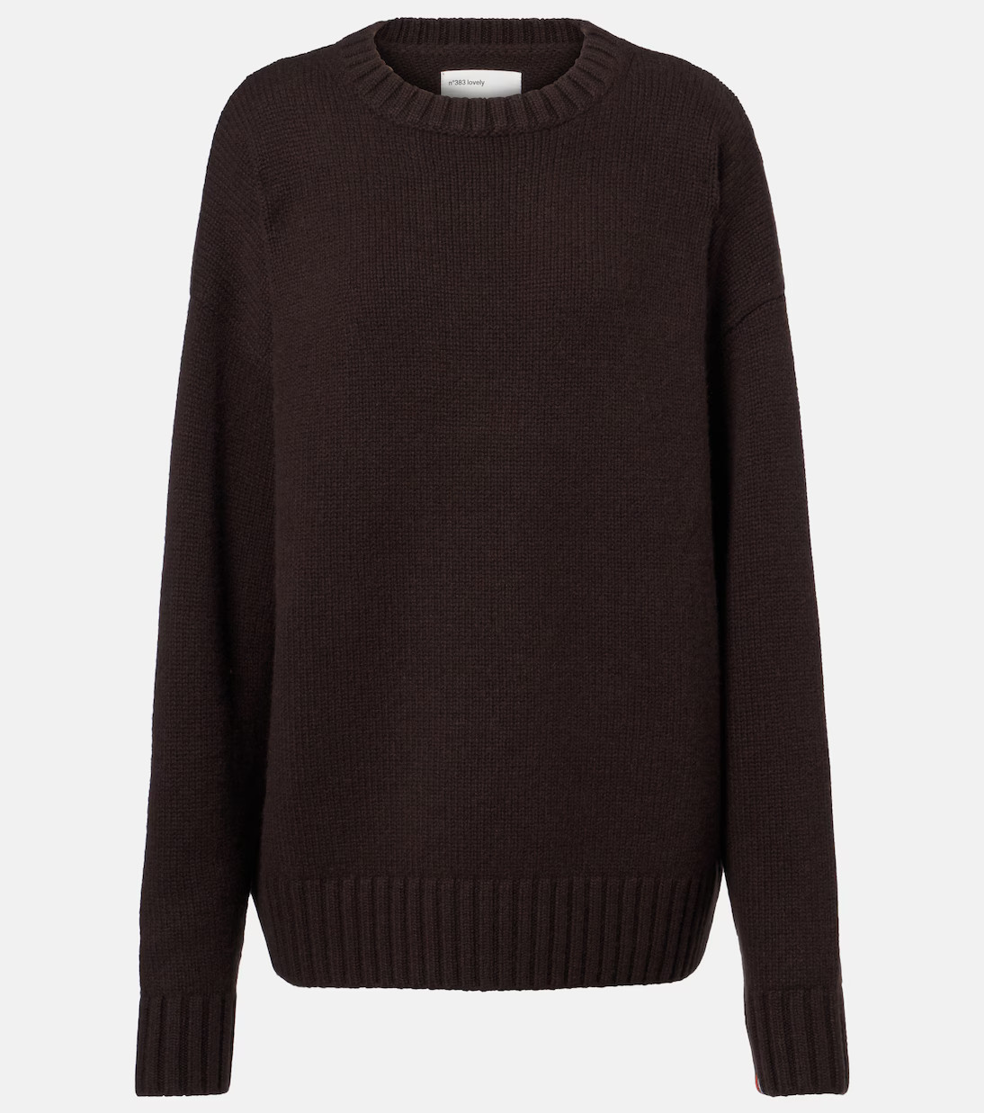 N°383 Lovely cashmere sweater | Mytheresa (US/CA)