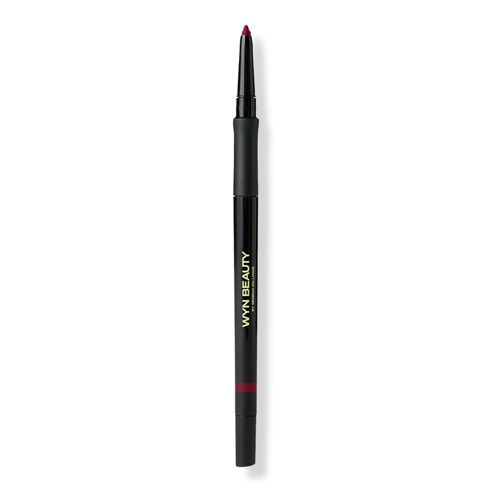 WYN BEAUTY Starting Line Peptide Infused Lip Liner - EXCELLENCE | Ulta