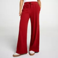 DSG Women's Lush Plush High-Rise Wide Leg Pants | DICK'S Sporting Goods