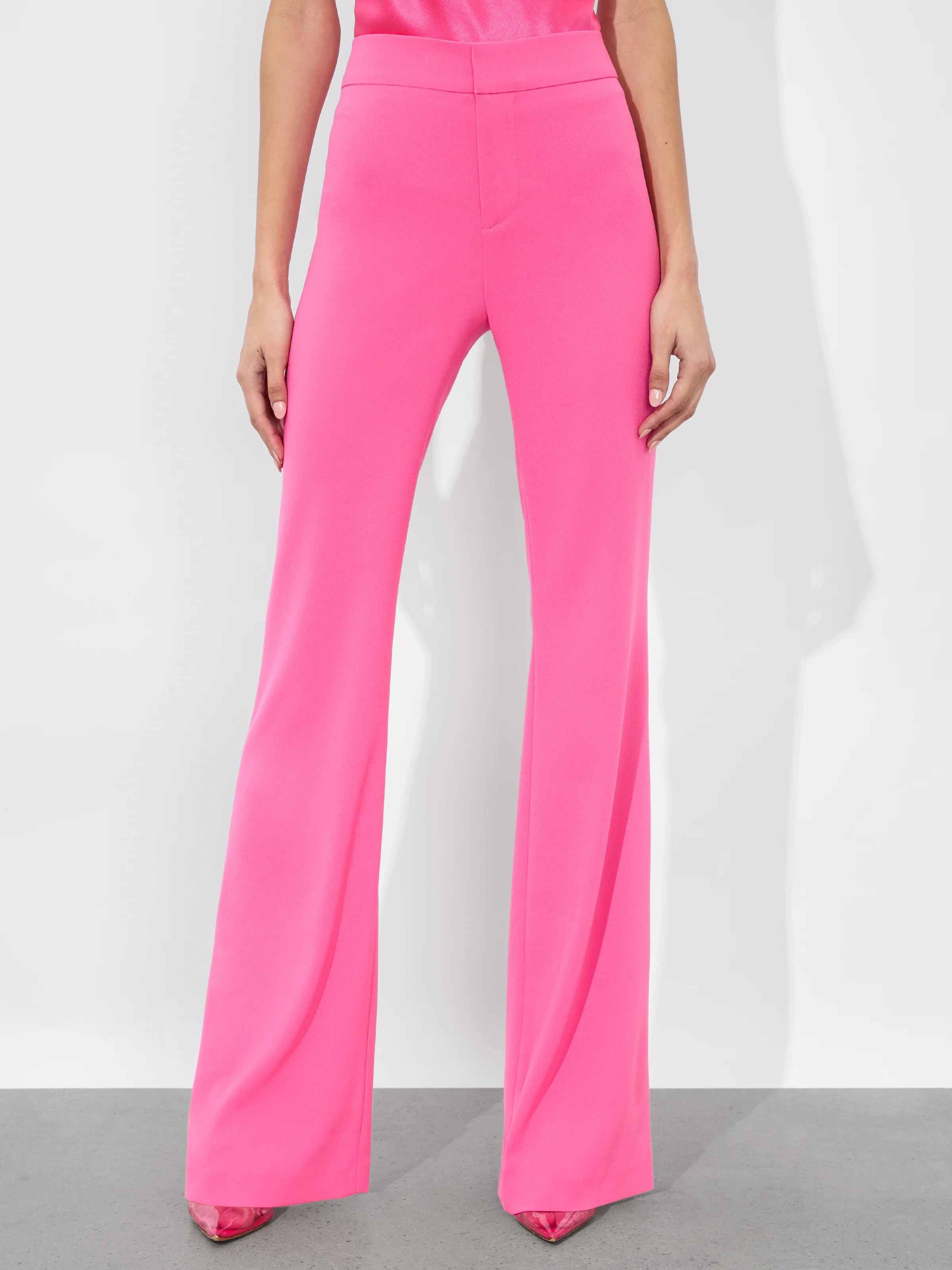 alice + olivia LIVI PANT | Alice + Olivia