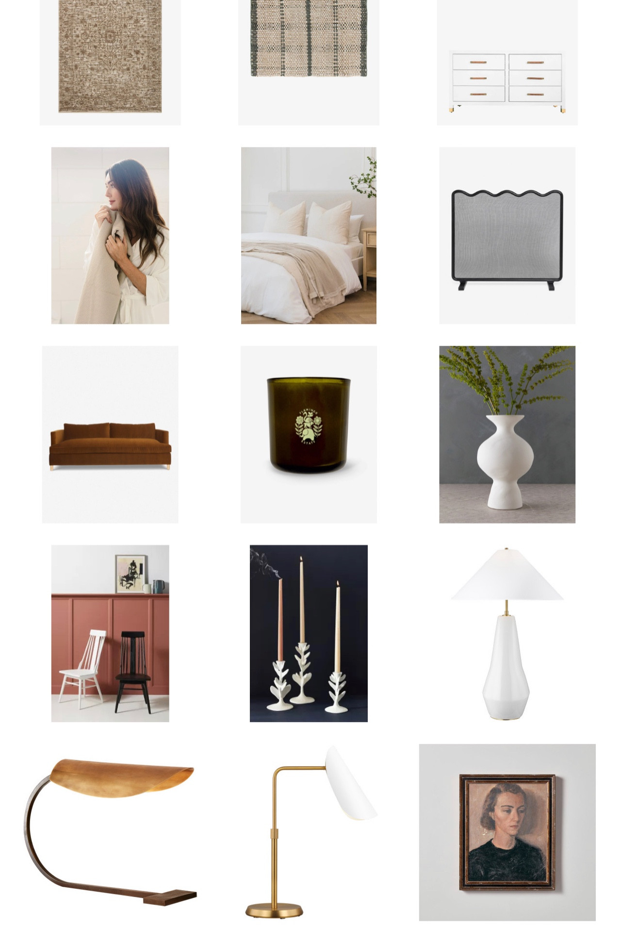 Our favorite Labor Day weekend decor and furniture finds! 

#LTKsalealert #LTKhome #LTKSale