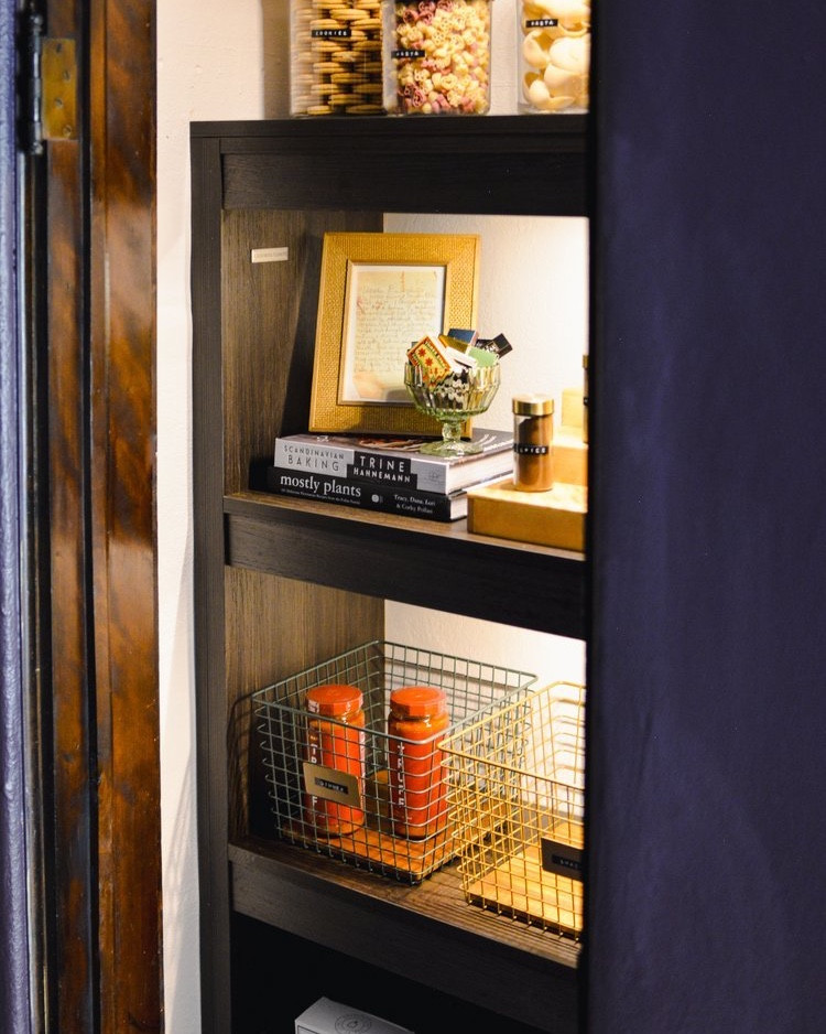 Pantry perfection 🙌

#LTKHome