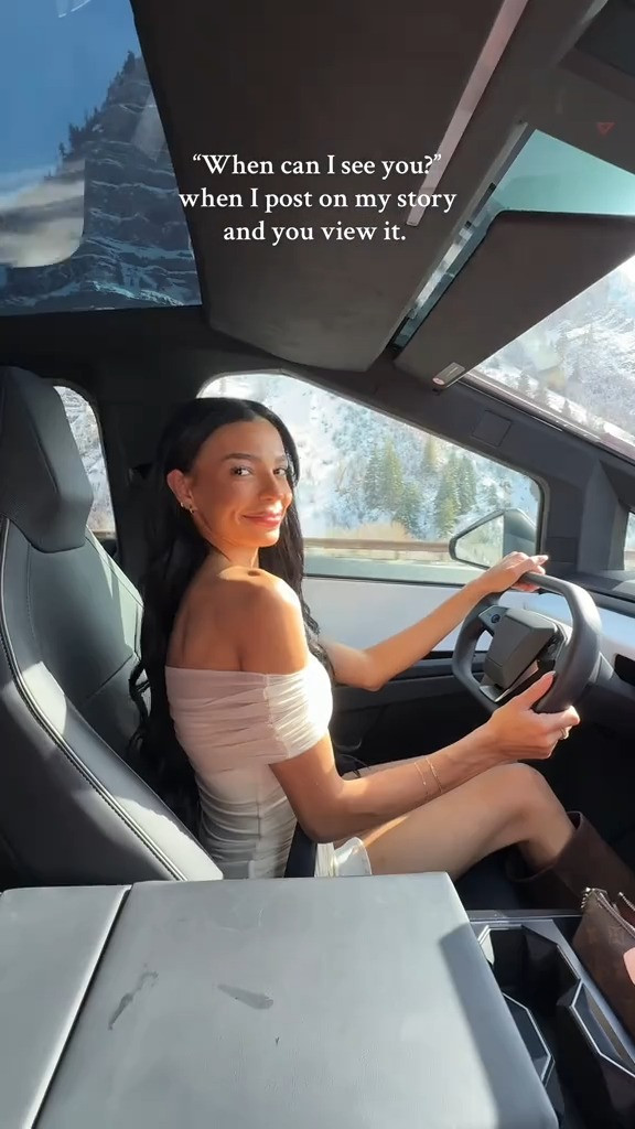 See you in my views bb 🤍🤍 

 #LTKWatchNow #LTKStyleTip