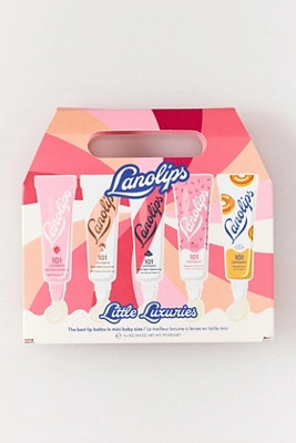 Lanolips Little Luxuries, Set of 5 | Anthropologie (US)