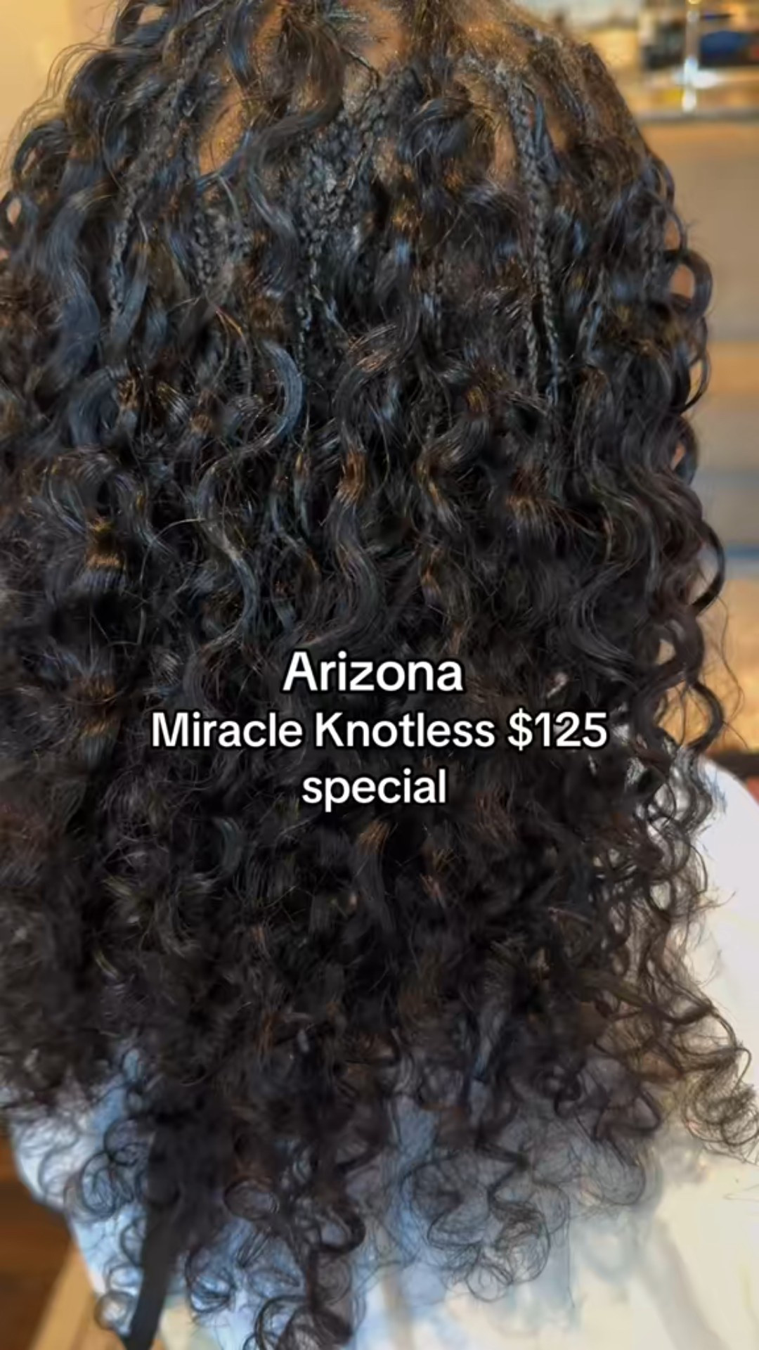 Day in my life Gilbert Arizona Braider 

#LTKSpringSale #LTKvlog #LTKdayinmylife