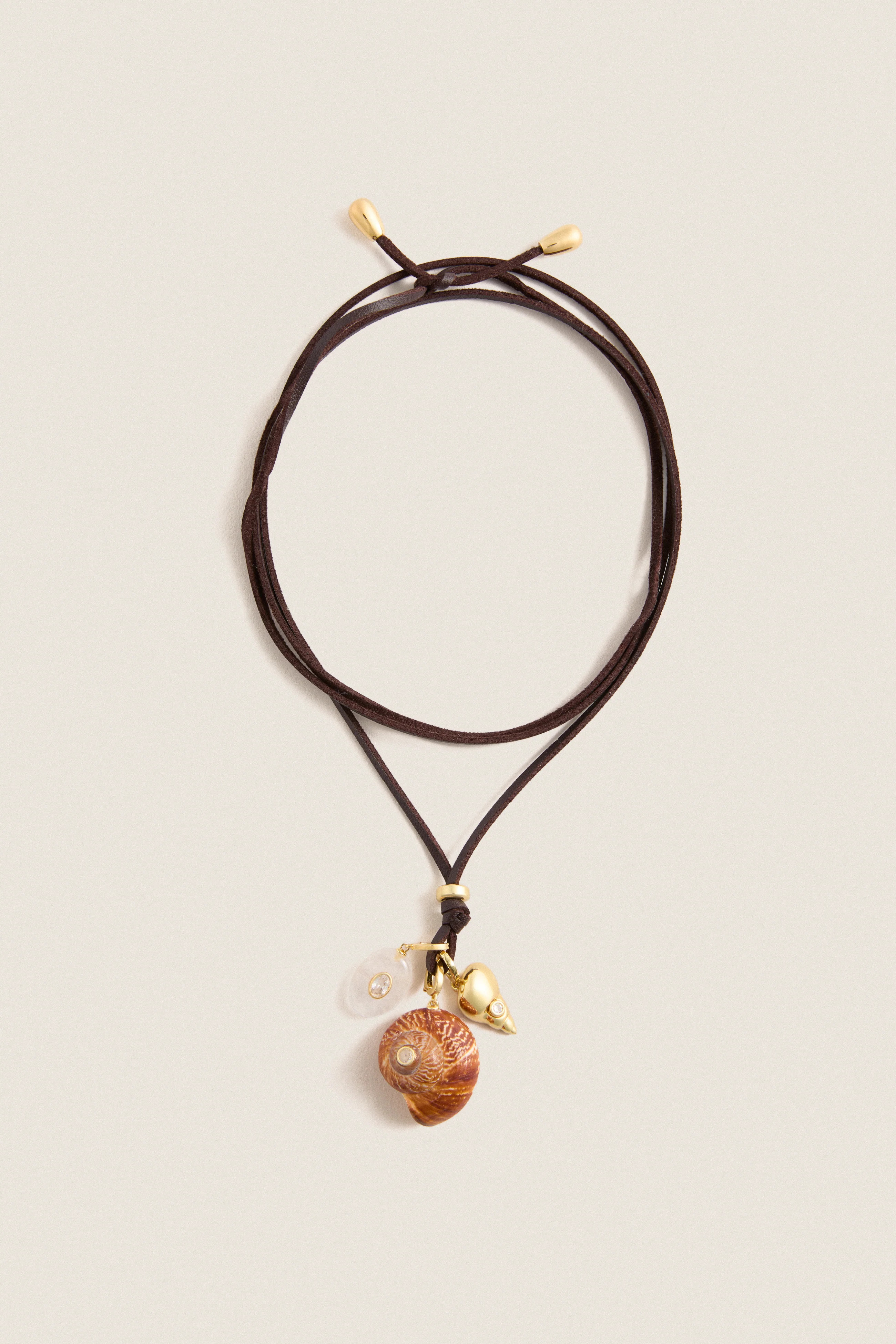 Multi Area Charm Wrap | Tuckernuck (US)