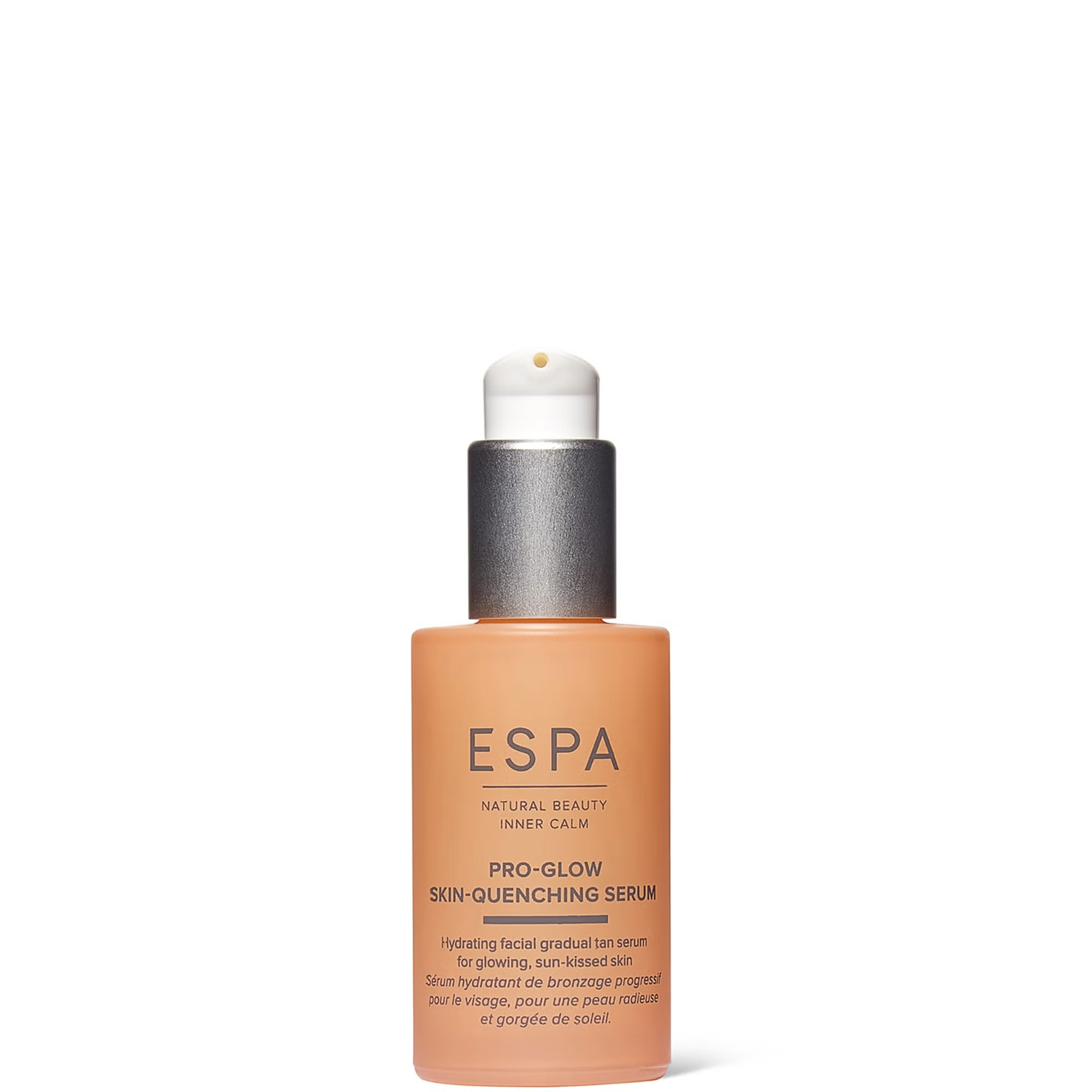 ESPA Pro-Glow Skin-Quenching Serum 30ml | Look Fantastic (CN)