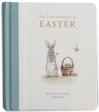 Our Little Adventure at Easter: An Easter Book for Babies and Toddlers about Friendship and Kindn... | Amazon (US)