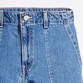 Baggy Dad Utility Women's Jeans | LEVI'S (US)