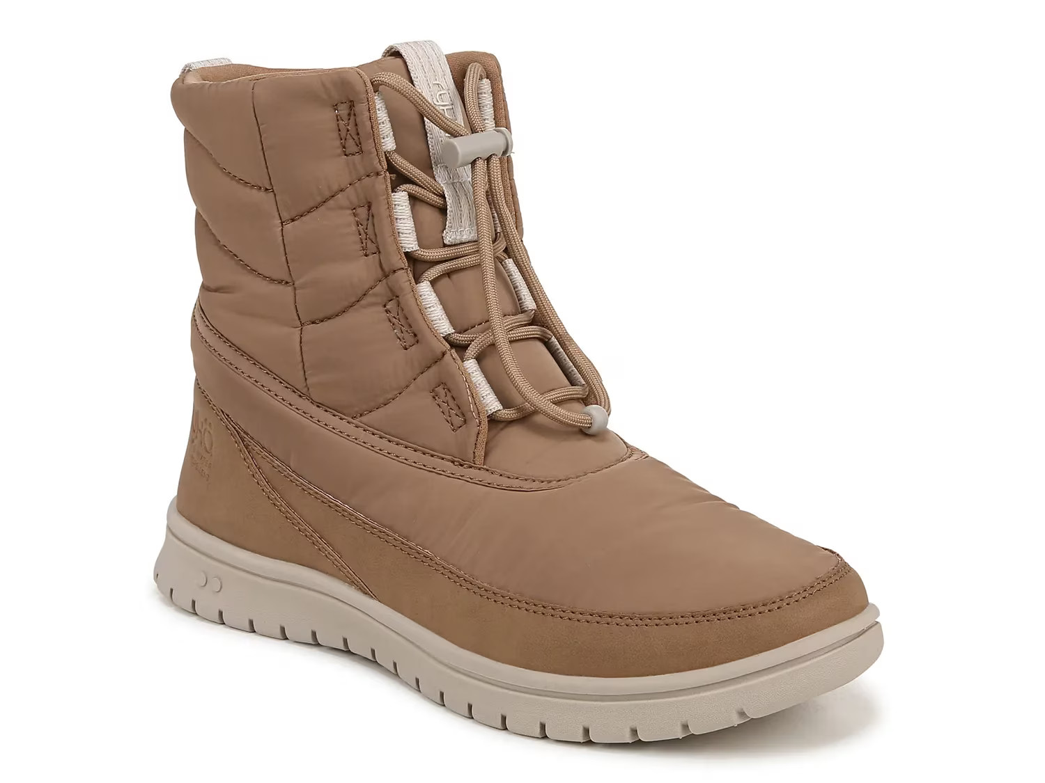 Ryka Solace Snow Boot | Women's | Light Brown | Size 9.5 | Boots | DSW