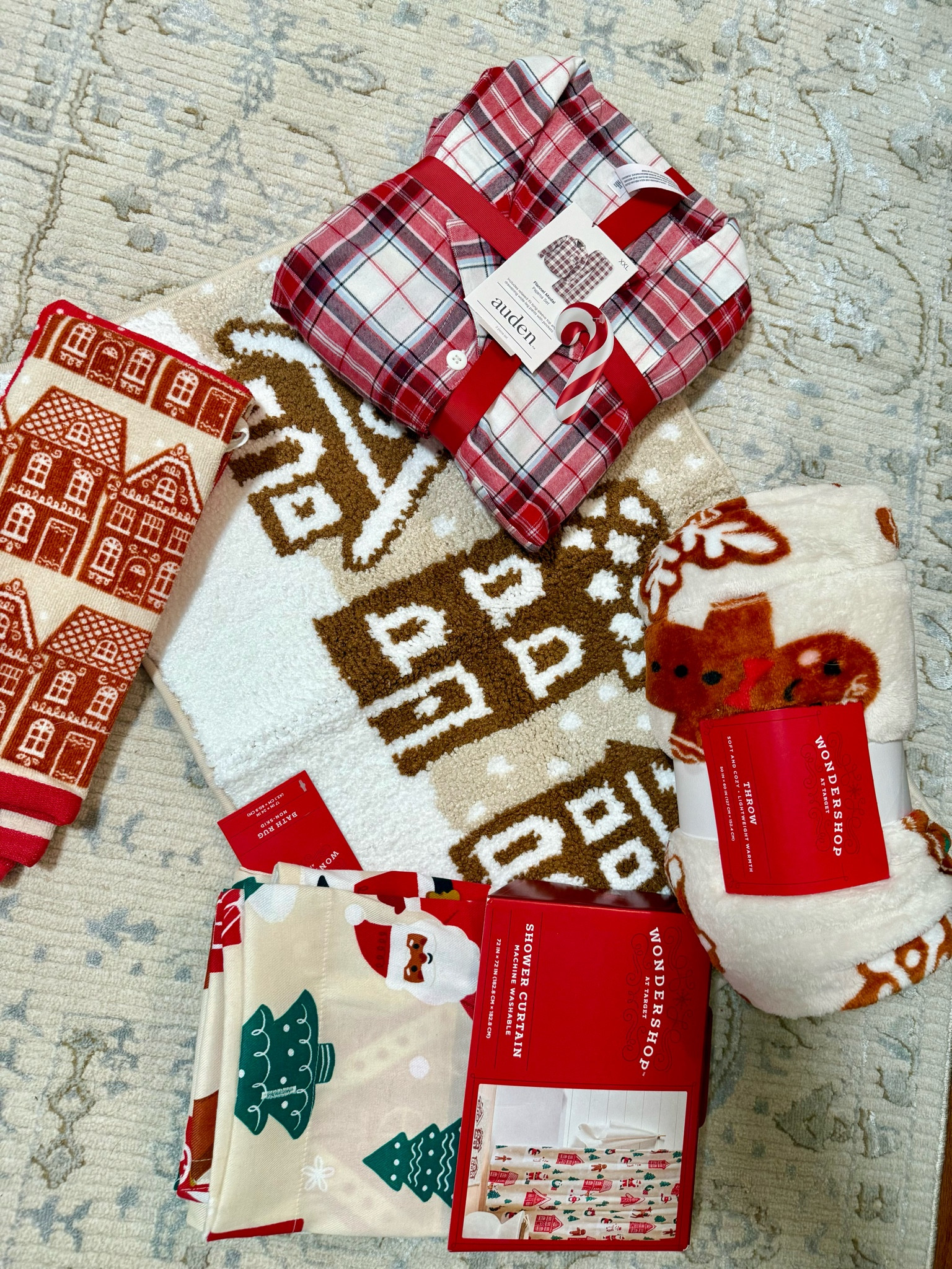 Holiday sale haul from Target! Dont miss out 

#LTKHome #LTKSaleAlert #LTKSeasonal