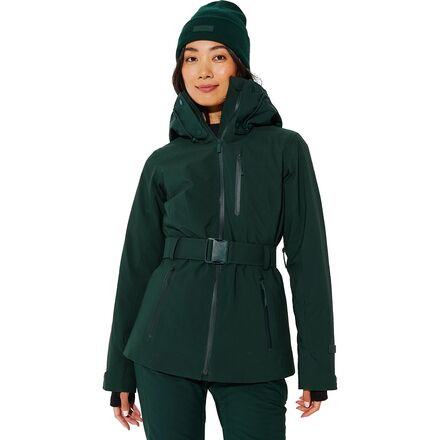Halfdays Aston Jacket - Women's - Clothing | Backcountry