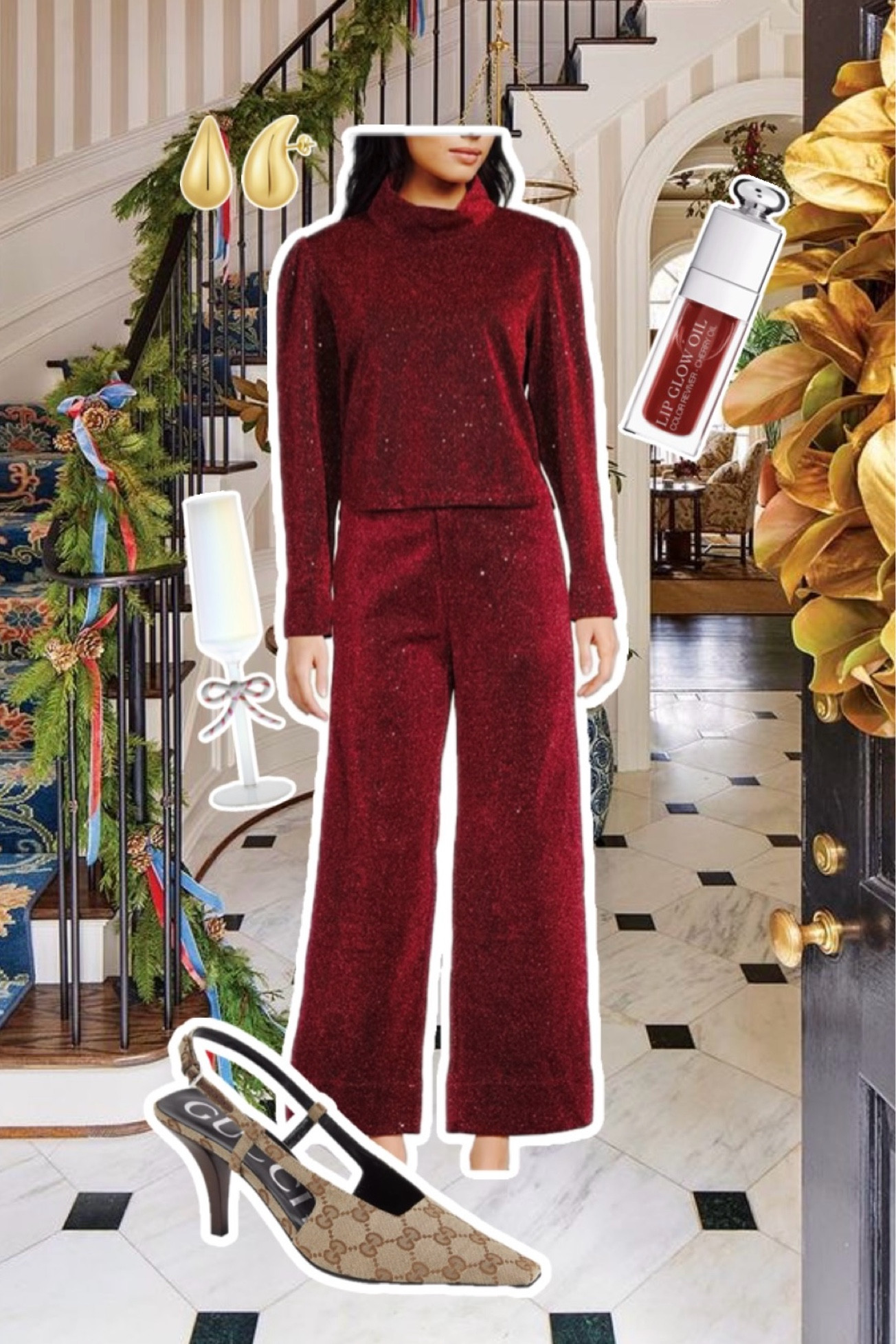 Christmas outfit
Holiday outfit
Christmas outfit 2024
Holiday outfit 2024
Gift guide 2024
Stocking stuffed
Black Friday
Holiday party 
Host outfit
Hostess outfit 
Holiday party 2024
Bow
Christmas bow
Gift idea 
Gift idea 2024
Black Friday 
Black Friday 2024
Party
Parties 
Game day outfit
Outfit inspo 
Alabama game day 
Alabama outfit 
Oklahoma outfit
Oklahoma game day outfit 
Red game day outfit 
Ole miss game day outfit 

#LTKSeasonal #LTKCyberWeek #LTKParties