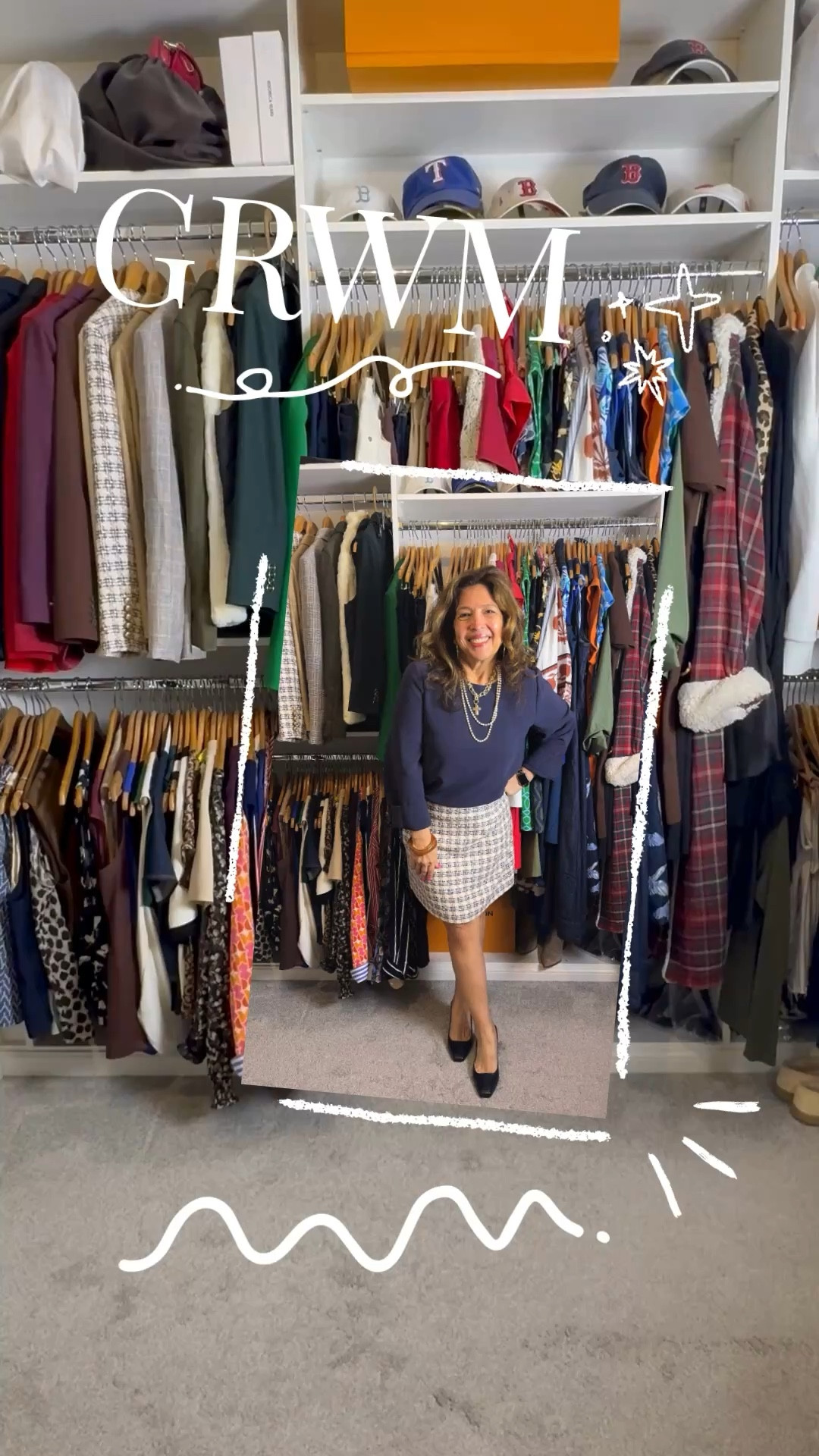 GRWM
✨ Some pieces just make life easier. Meet my new favorite top the…

👉🏼Jules Effortless Top from @mmlafleur

A timeless classic that is lightweight, crepe, machine-washable, and a no-fuss travel hero. 

🙌🏼 You can pair it with jeans for everyday slay, slacks for meetings, or a skirt for evenings. 

✅ Plus it works for my Power of 2 Rule: 
🔅 Create a minimum of 2 outfits
🔅 Wear for 2 season (Spring/Summer or Fall/Winter 

#GRWM #EffortlessElegance #ootd #CapsuleWardrobe #Stylish


#LTKootd #LTKTravel #LTKWorkwear