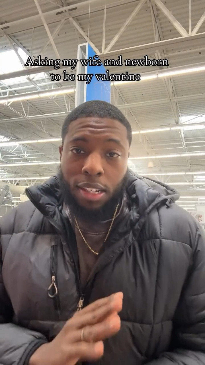 Now what should I get her for Valentine’s Day? 🤔👀

#LTKdayinmylife #LTKvlog #LTKValentine