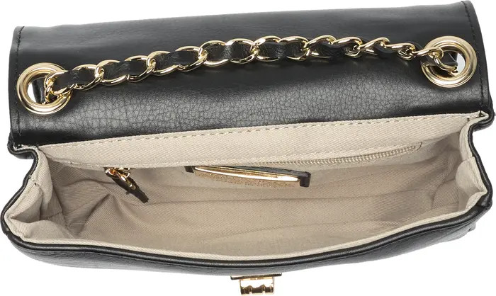 Beatriz Quilted Crossbody Bag | Nordstrom Rack