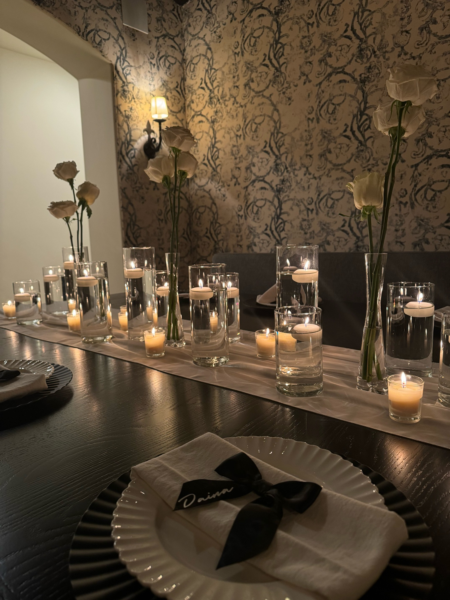 Dinner party must haves 🖤

#LTKstyletip #LTKhome #LTKparties