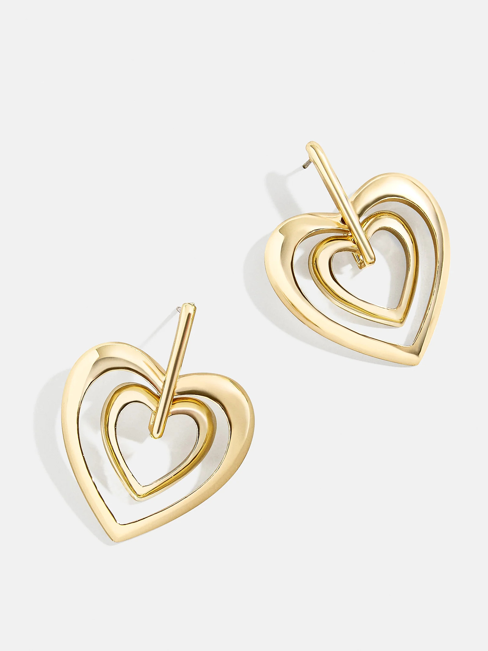 Chrissy Earrings - Gold | BaubleBar (US)