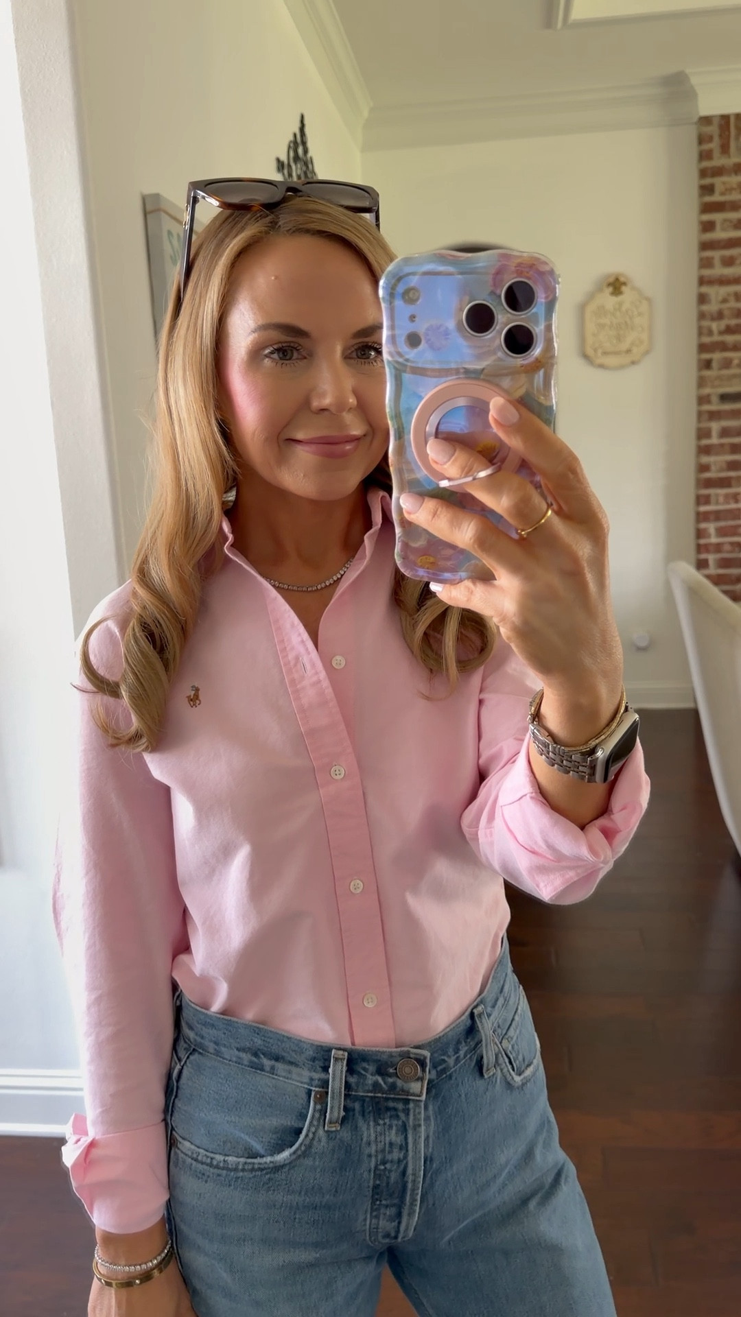 #LTKPetite #LTKWorkwear #LTKootd