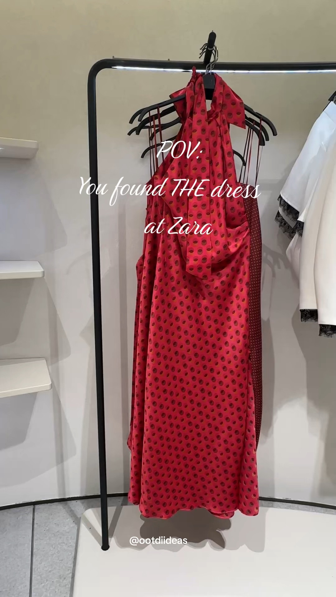 Just love it @Zara

#LTKSeasonal #LTKTall #LTKTravel