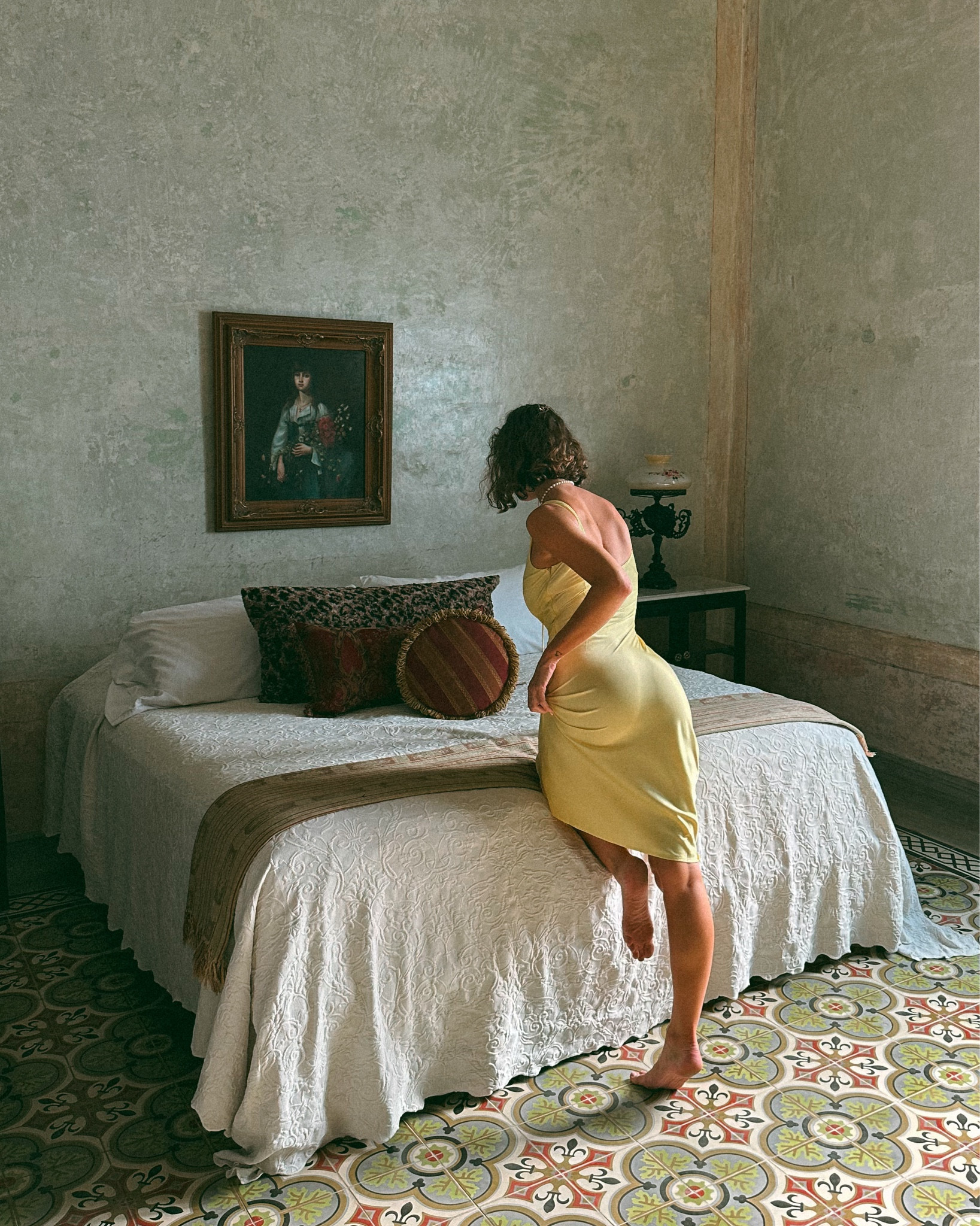 obsessed with this color 🌼 


#LTKU #LTKWedding #LTKStyleTip