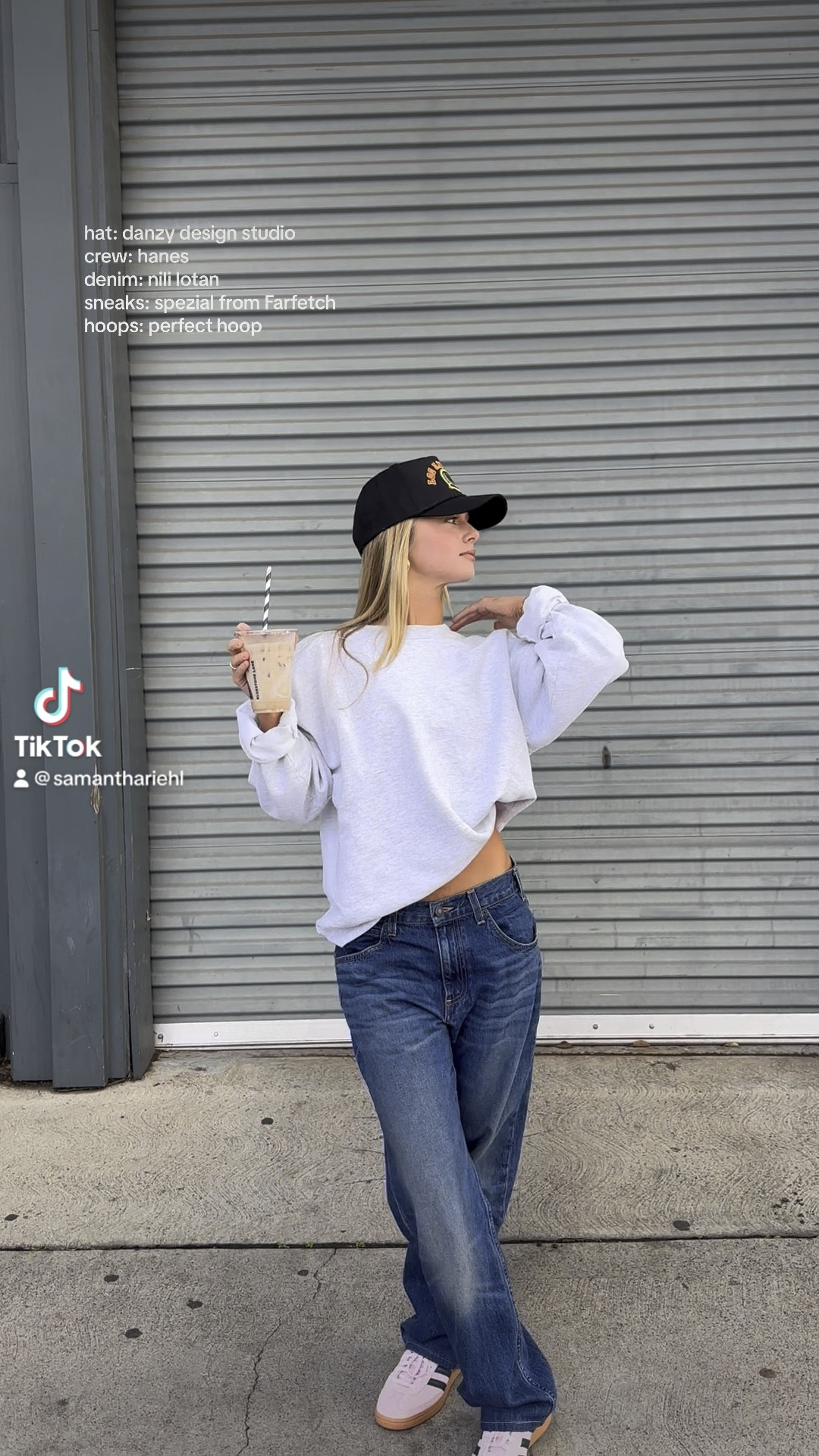 #coffeefits #ootd

#LTKVideo #LTKstyletip #LTKshoecrush