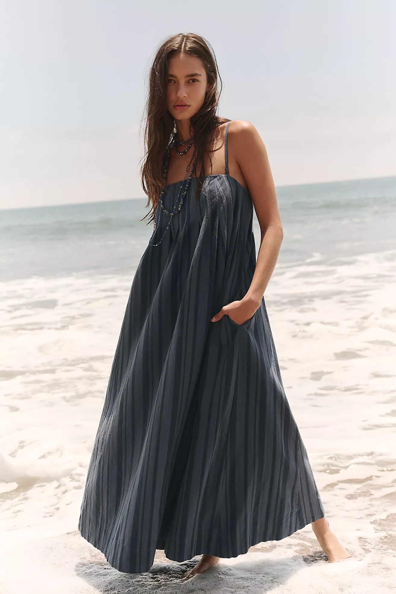 All For Sun Maxi | Free People (Global - UK&FR Excluded)
