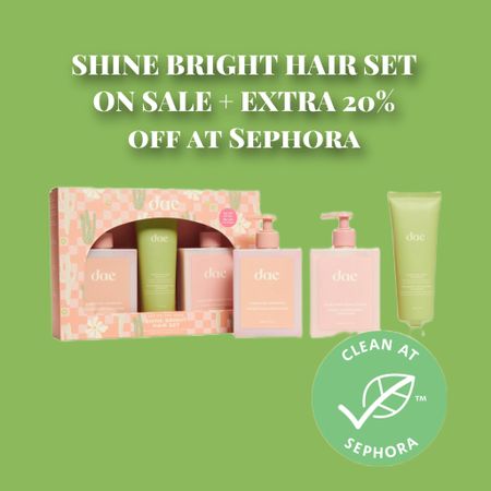 FULL SIZE PRODUCTS! SUCH A GOOD DEAL! #sephora #sale #dae 