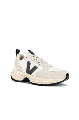 Veja Venturi Sneaker in Gravel & Graphite from Revolve.com | Revolve Clothing (Global)