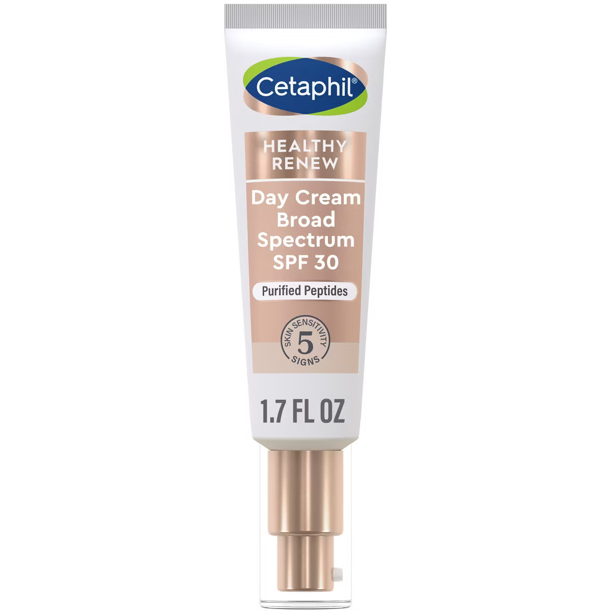 Cetaphil Healthy Renew Day Face Cream - SPF 30 - 1.7oz | Target