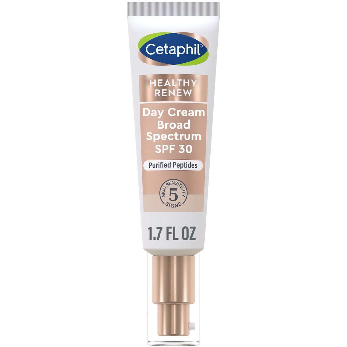 Cetaphil Healthy Renew Day Face Cream - SPF 30 - 1.7oz | Target