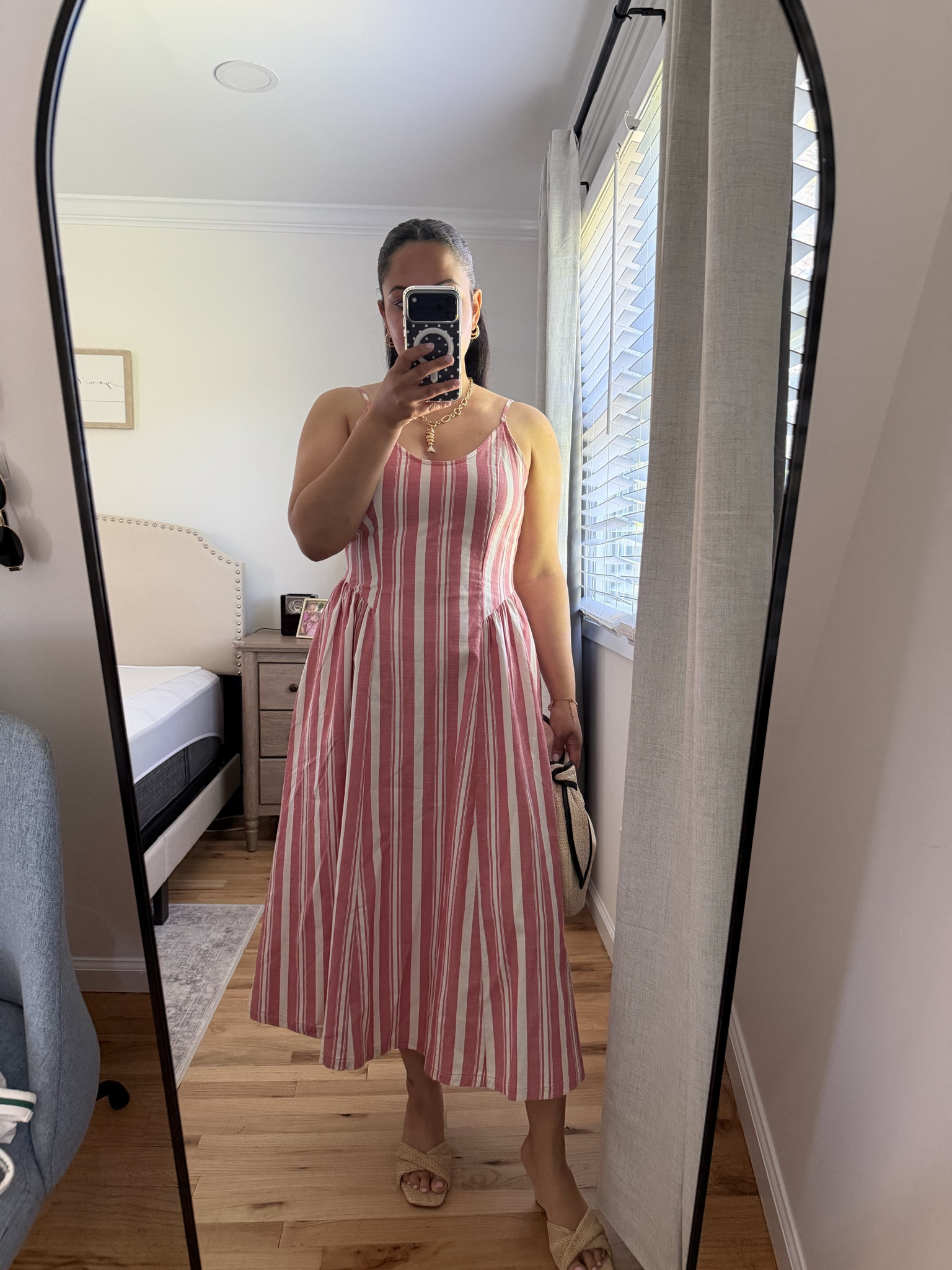 Target dress perfect for mothers day or memorial day weekend 

#LTKootd #LTKMothersDay #LTKgrwm