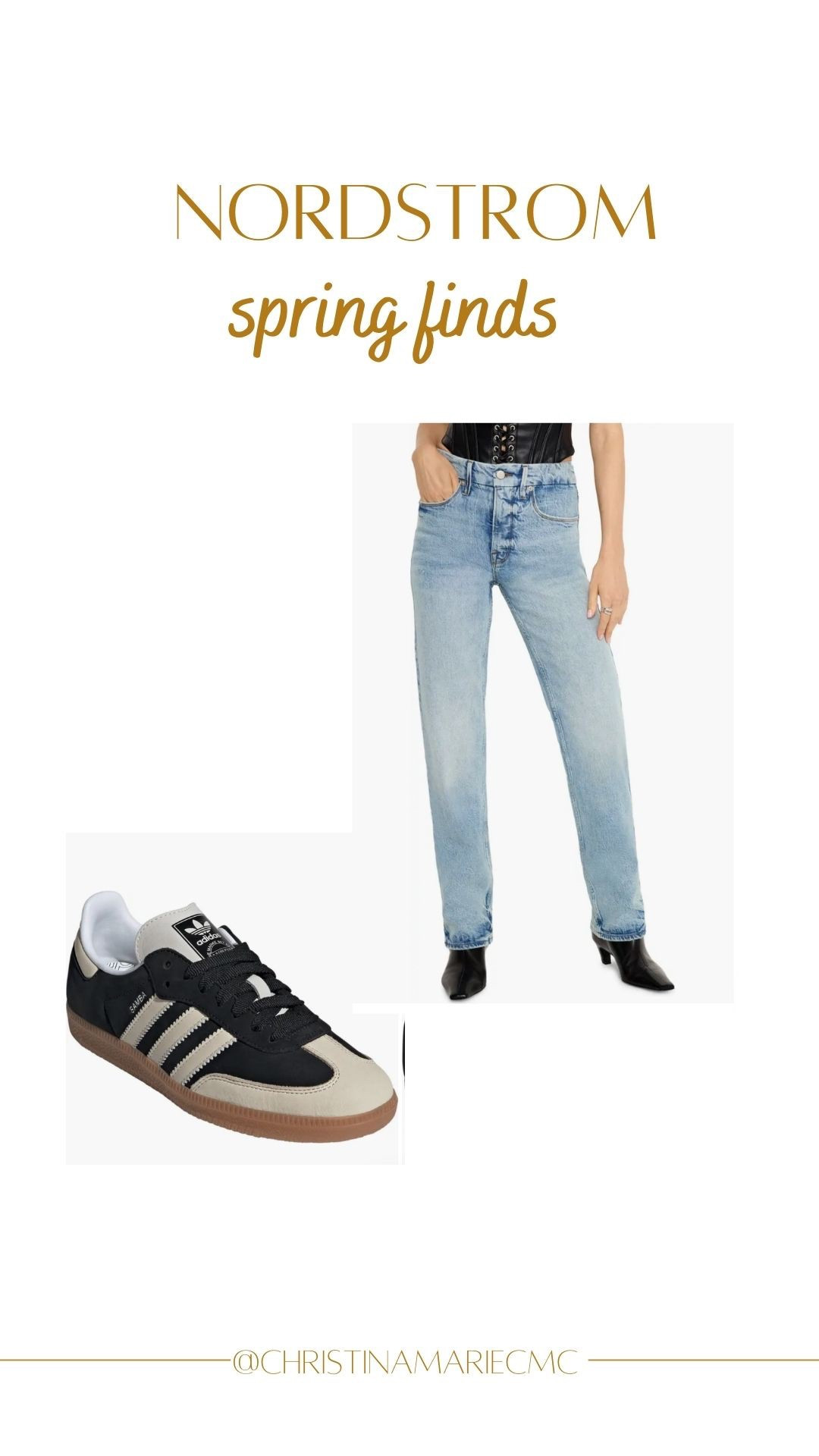 Nordstrom Spring finds 

#LTKStyleTip #LTKSeasonal #LTKSaleAlert