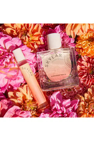 Sunkissed Dahlia Roller Ball | Revolve Clothing (Global)