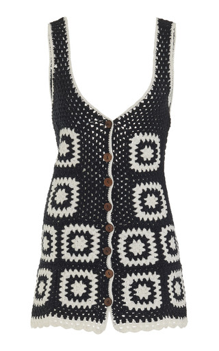 Exclusive Baia Cotton Mini Dress | Moda Operandi (Global)