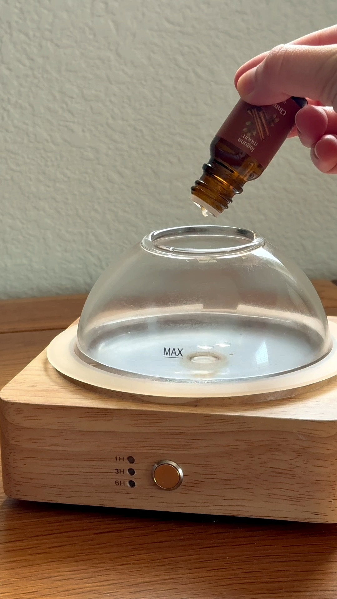 Fall scent reset 🍂🤎
Making the whole house smell cozy with my oil diffuser ✨ Linking my diffuser + everything I used!

#LTKHome #LTKFinds #FallHome #OilDiffuser #HomeFragrance #CozyHome

#LTKSeasonal #LTKHome #LTKmomlife