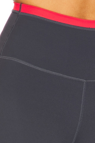 Vita Full Length Legging in Marine Blue & Strawberry Red | Revolve Clothing (Global)