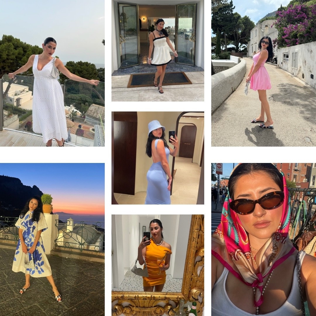 Italian Summer? Here’s What to Pack

#LTKTravel #LTKSummerEdit #LTKStyleTip