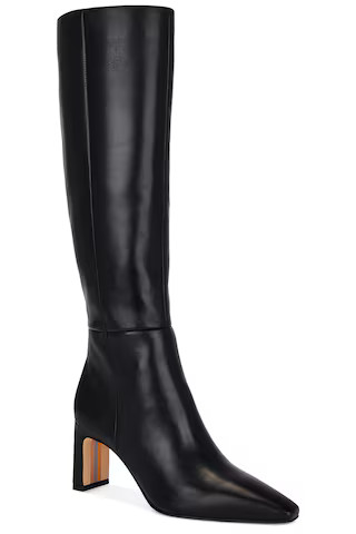 Sam Edelman Sylvia Boot in Black from Revolve.com | Revolve Clothing (Global)