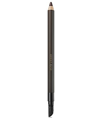 Estee Lauder Double Wear Long-Lasting 24H Waterproof Gel Eyeliner Pencil - 02 Espresso | Dillard's