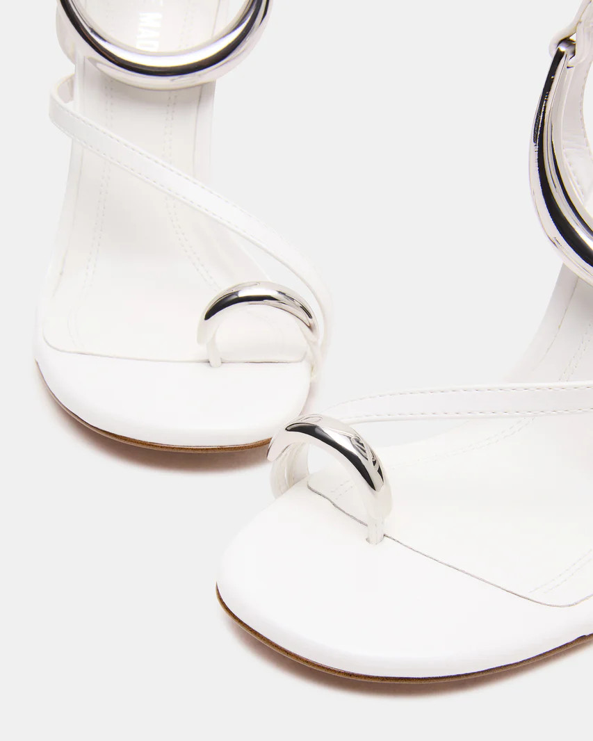 Tia White Multi | Steve Madden (US)