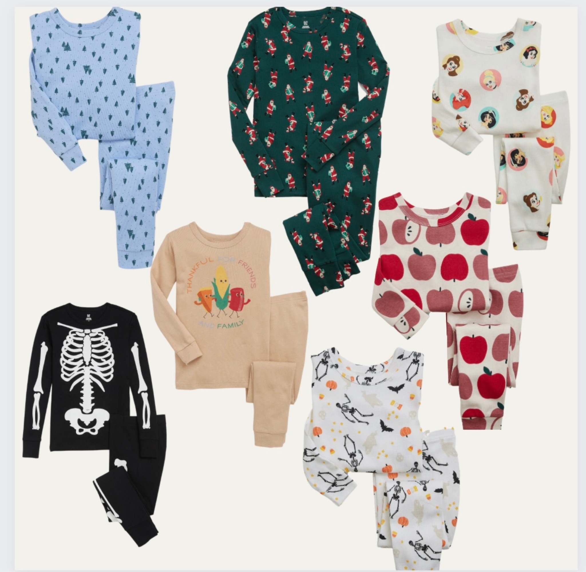 Gap has the BEST quality pjs. They are having a huge sale with all kinds of prints! Holidays, characters, and patterns! 

#kidsfashion
#holidaypajamas 
#familymatching
#kidsstyle

#LTKSeasonal #LTKkids #LTKSale